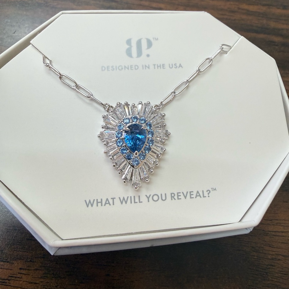 OG necklace